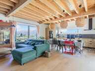 VILLA  CONTEMPORAINE CARROS LES PLANS DPE A — photo 4