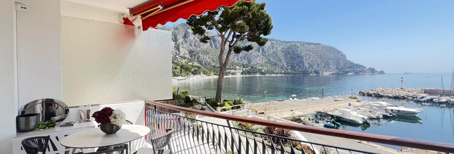 Appartement 3 Pièces 76 m² à vendre à Èze (06360)