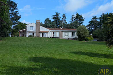 Maison 9 pièces 438900 €
