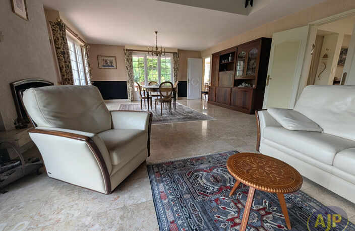propriété centre bourg Boussay — photo 4