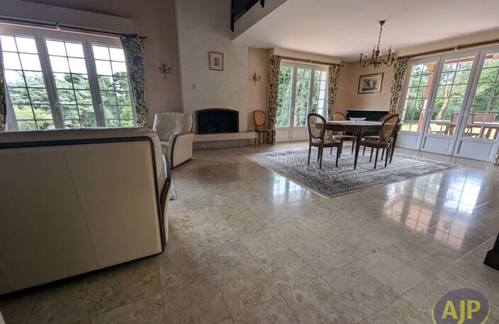 propriété centre bourg Boussay — photo 5