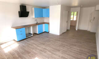Appartement 3 Pièces 55 m² à louer à Sainte-Pazanne (44680)