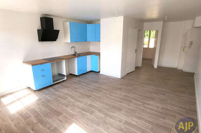 Appartement 3 pièces 660 €