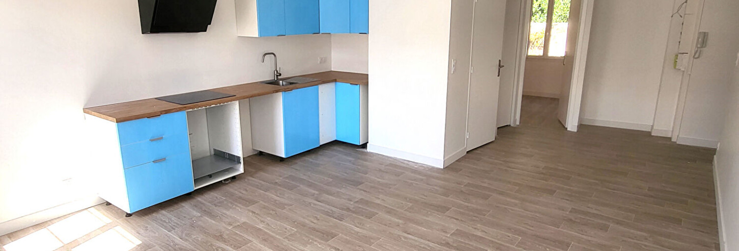 Appartement 3 Pièces 55 m² à louer à Sainte-Pazanne (44680)