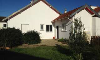 Maison 4 Pièces 70 m² à louer à Le Pellerin (44640)