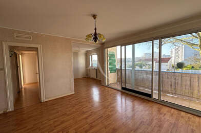 Appartement 3 pièces 117150 €