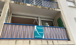 Appartement 3 Pièces 66 m² à vendre à Rochefort (17300)