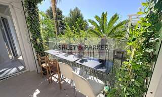 Appartement 3 Pièces 54 m² à vendre à Nice (06200)