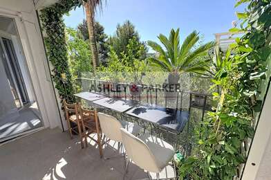 Appartement 3 pièces 336000 €