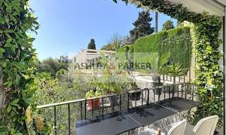 Appartement 3 Pièces 55 m² à vendre à Nice (06200)