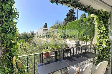 Appartement 3 pièces 336000 €