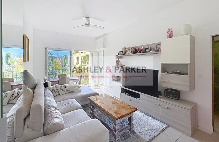 APPARTEMENT 3 PIECES — photo 2