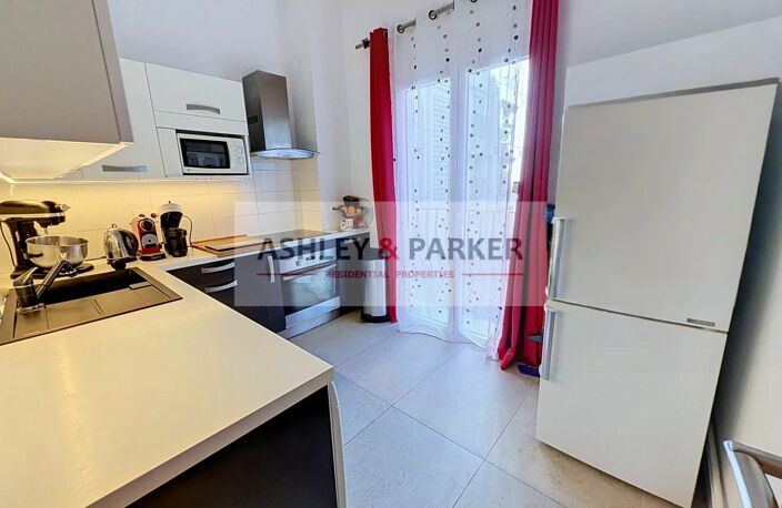 APPARTEMENT 3 PIECES — photo 3
