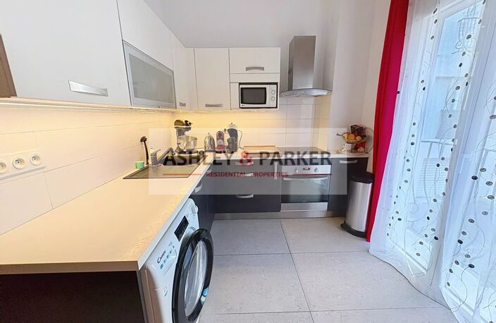 APPARTEMENT 3 PIECES — photo 5