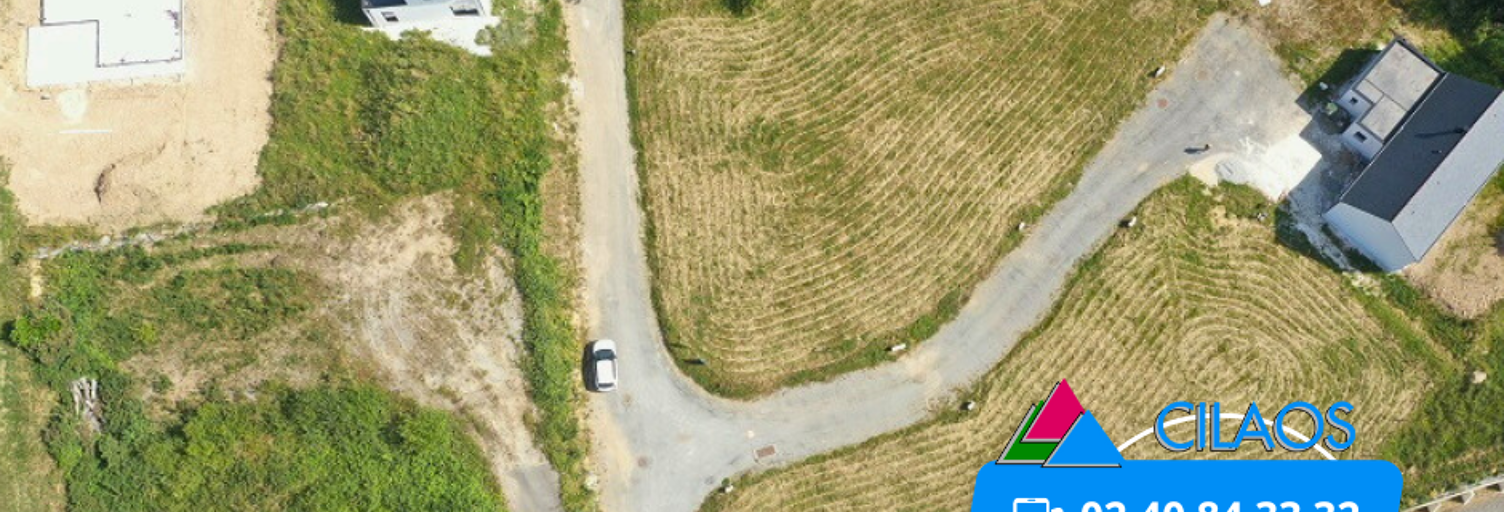 Terrain  387 m² à vendre à Theix-Noyalo (56450)
