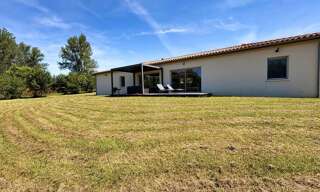 Maison 6 Pièces 160 m² à vendre à Marsan (32270)