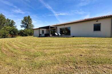 Maison 6 pièces 370000 €