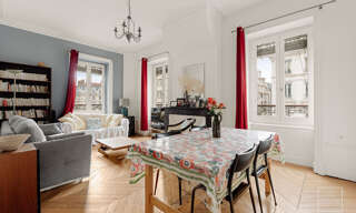 Appartement 3 Pièces 77 m² à vendre à Lyon 6 (69006)