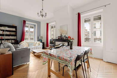 Appartement 3 pièces 460000 €