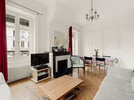 LYON 6, DERNIER ETAGE, 77.02m² — photo 2