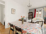 LYON 6, DERNIER ETAGE, 77.02m² — photo 3