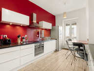 LYON 6, DERNIER ETAGE, 77.02m² — photo 4