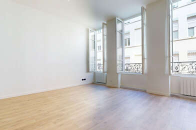 Appartement 2 pièces 350000 €