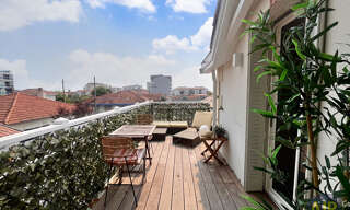 Appartement 3 Pièces 64 m² à vendre à Arcachon (33120)