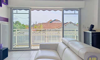 Appartement 2 Pièces 48 m² à vendre à Arcachon (33120)
