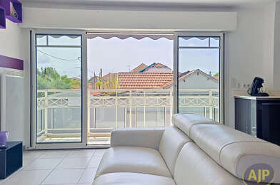 Appartement 2 pièces 399000 €