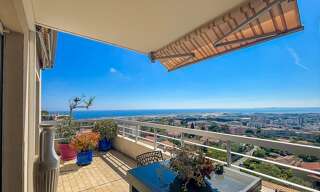 Appartement 3 Pièces 98 m² à vendre à Nice (06200)