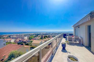 Appartement 3 pièces 725000 €