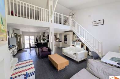 Maison 5 pièces 325000 €