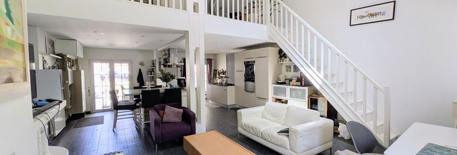 Maison 5 Pièces 120 m² à vendre à Fontenilles (31470)