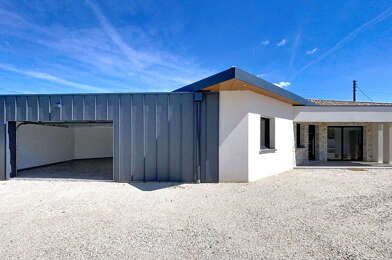 Maison 5 pièces 348000 €