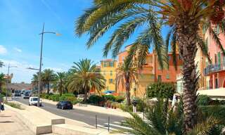 Appartement 3 Pièces 42 m² à vendre à Menton (06500)