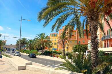 Appartement 3 pièces 595000 €
