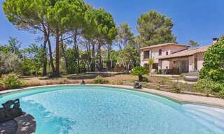 Maison 5 Pièces 189 m² à vendre à Fayence (83440)