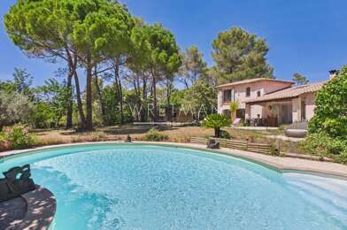 Maison 5 pièces 680000 €