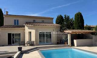 Maison 4 Pièces 127 m² à vendre à Tarascon (13150)