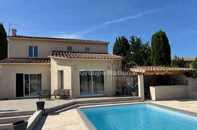Maison 4 pièces 430000 €