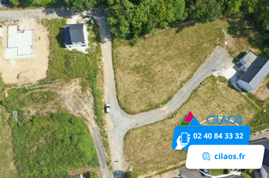 Terrain  122000 €