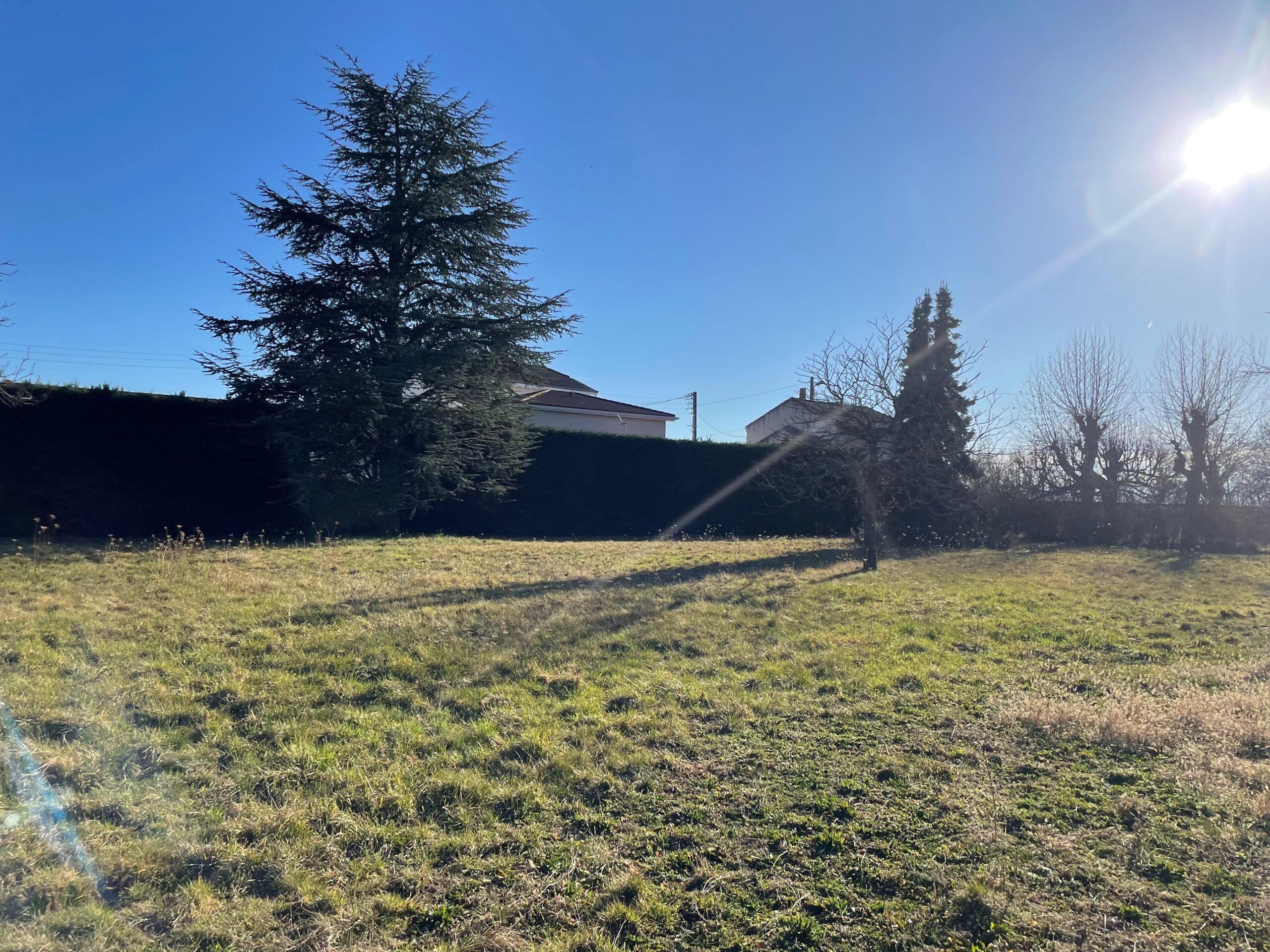 Agence immobilière de HESTI-HABITAT