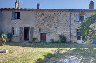 Maison 8 pièces 199000 €