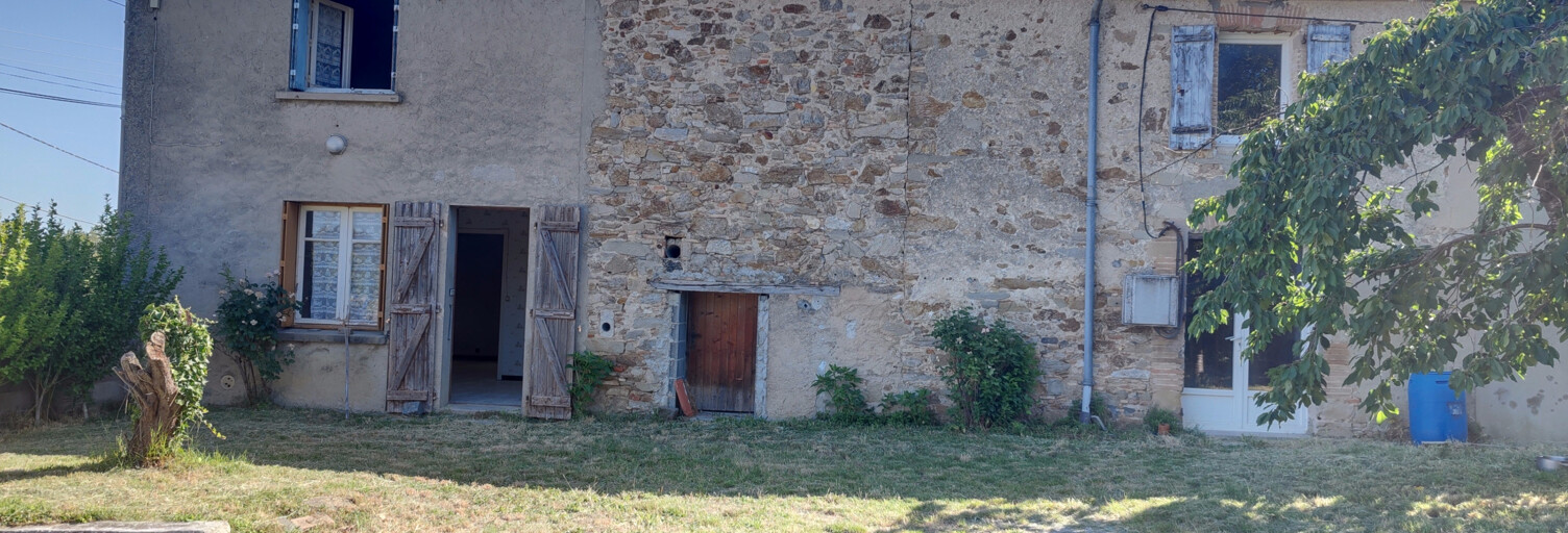 Maison 8 Pièces 232 m² à vendre à Revel (31250)