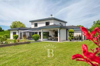 Maison 8 pièces 1390000 €