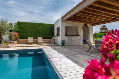 Maison 8 pièces 1100000 €