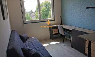 Appartement 1 Pièce 17 m² à louer à Pau (64000)