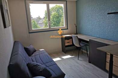 Appartement 1 pièces 360 €
