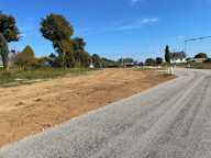 Terrain à vendre à 30 minutes de Vannes. — photo 2